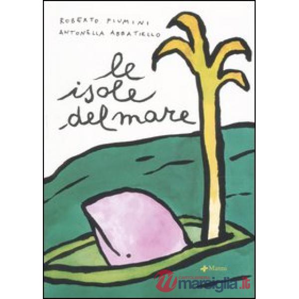 Isole del mare (Le)