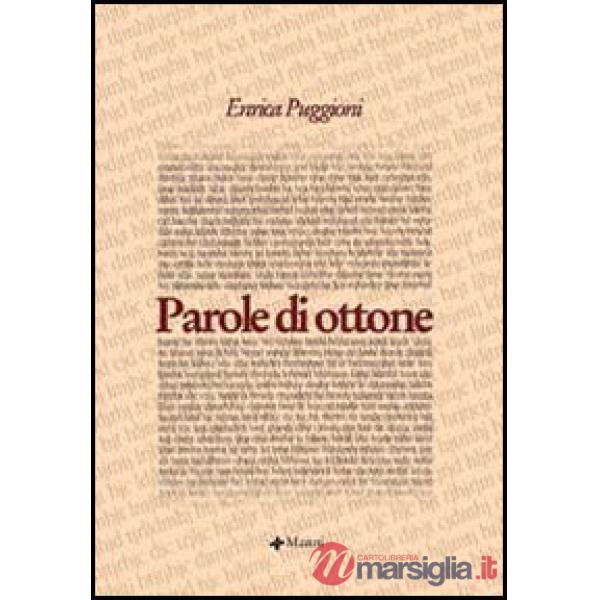 Parole di ottone