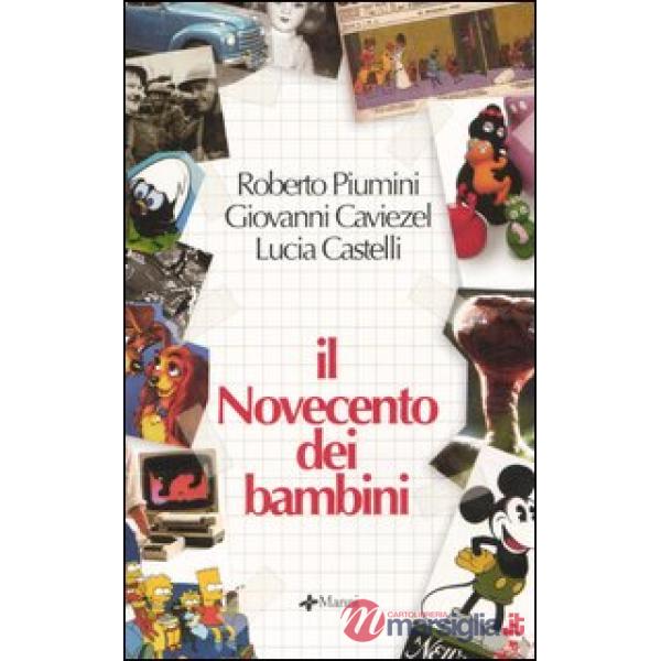 Novecento dei bambini (Il)
