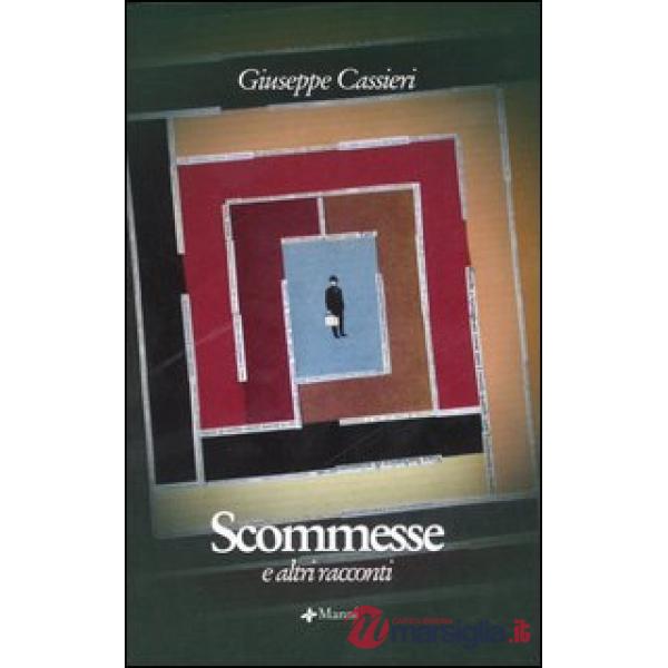 Scommesse e altri racconti