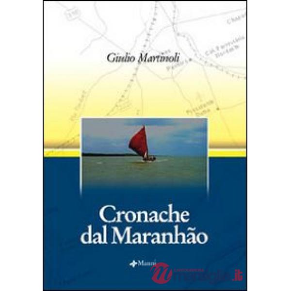 Cronache dal Maranhão