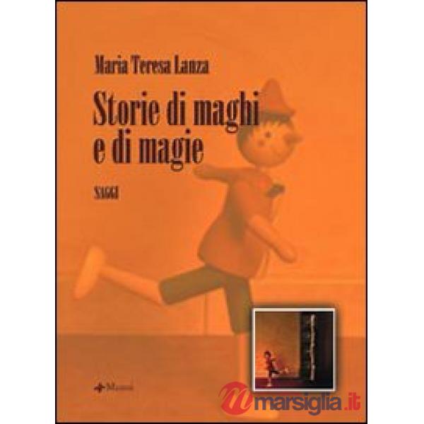 Storie di maghi e di magie