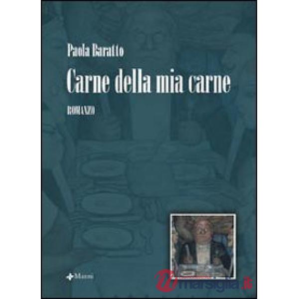 Carne della mia carne