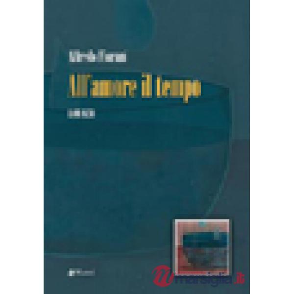 All'amore il tempo
