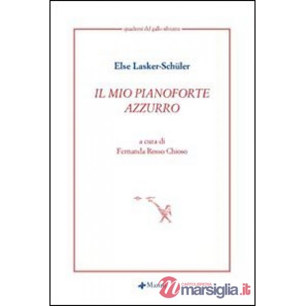 Mio pianoforte azzurro (Il)