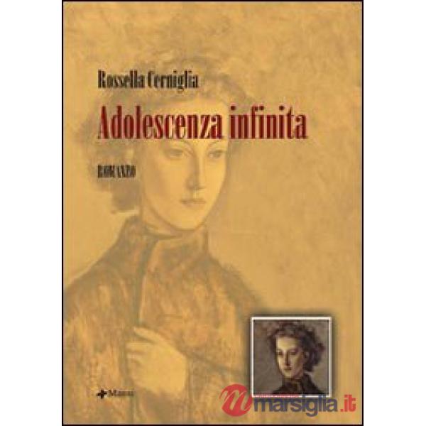 Adolescenza infinita