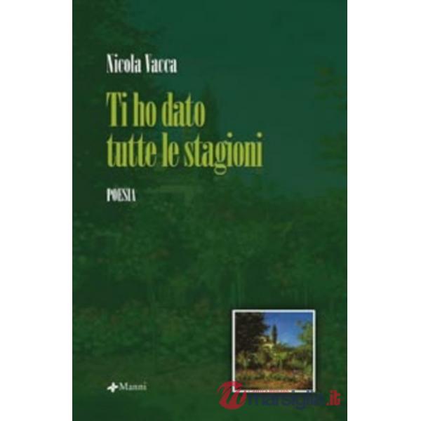 Ti ho dato tutte le stagioni
