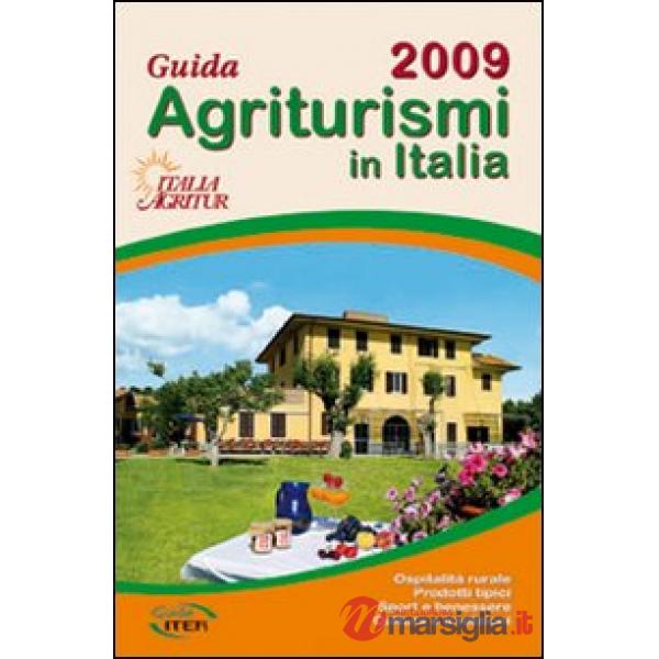 Guida degli agriturismi in Italia
