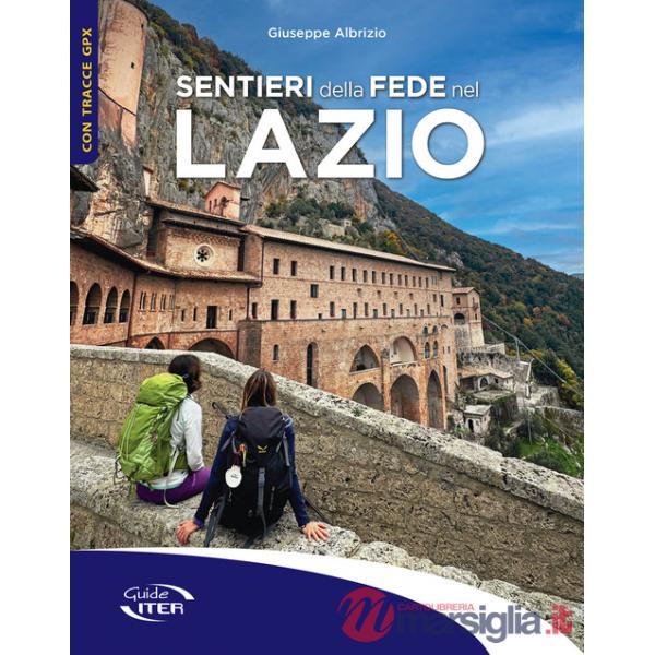 Sentieri della fede nel Lazio