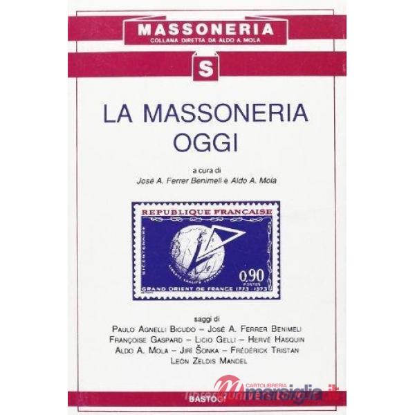 Massoneria oggi (La)