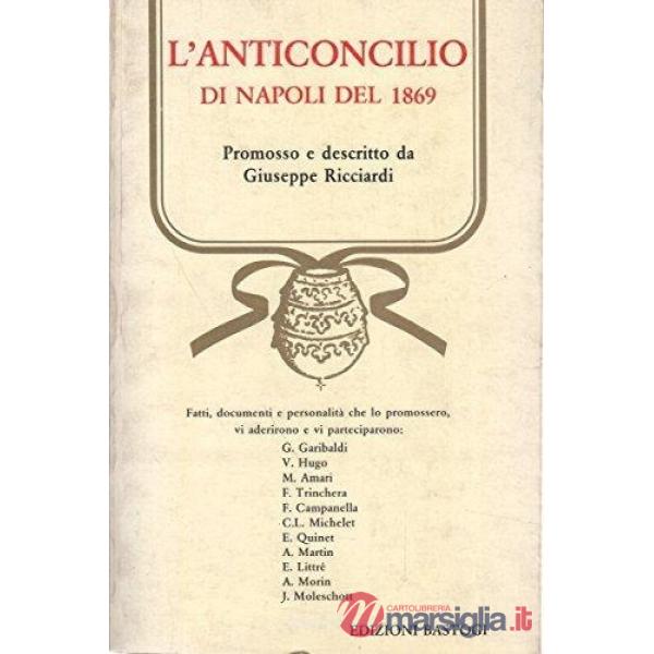 Anticoncilio di Napoli del 1869 (L')