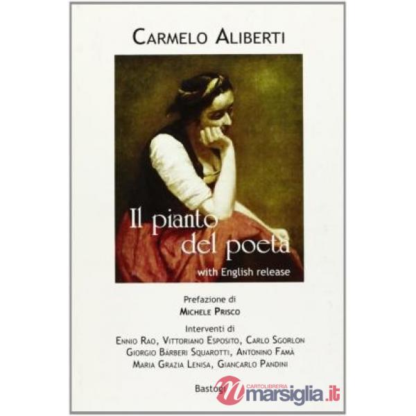 Pianto del poeta (Il)