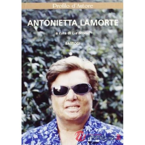 Antonietta Lamorte