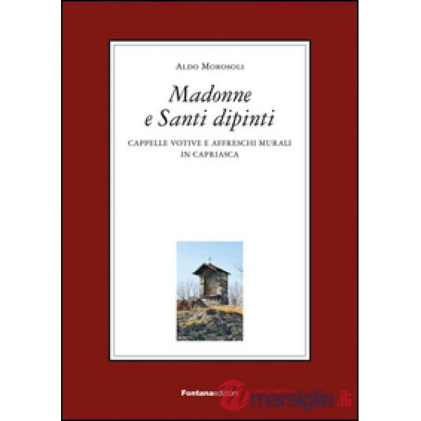 Madonne e santi dipinti