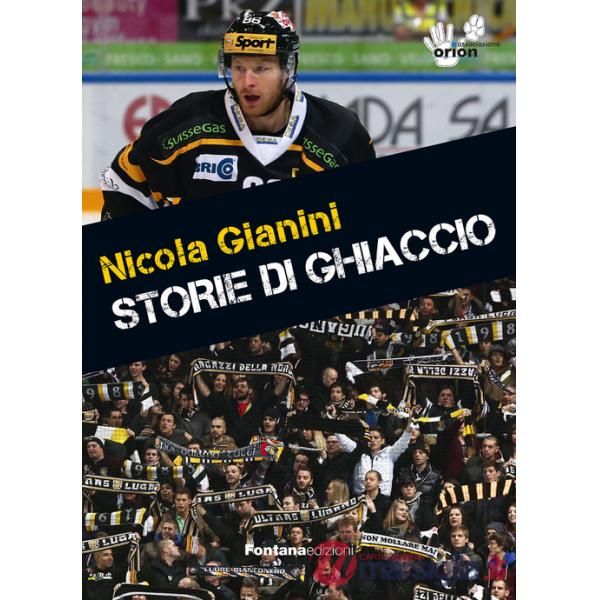 Storie di ghiaccio