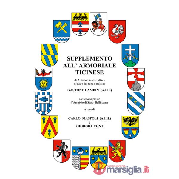 Supplemento all'Armoriale Ticinese