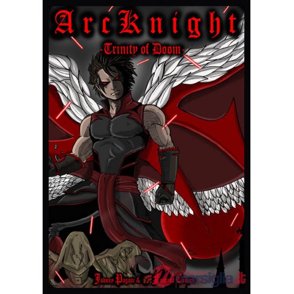 Arcknight. Trinity of Doom
