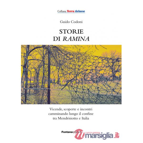 Storie di Ramina
