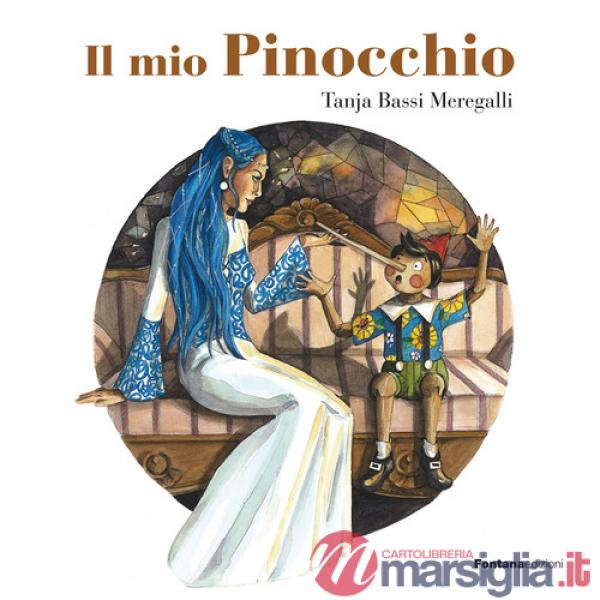 Mio Pinocchio (Il)