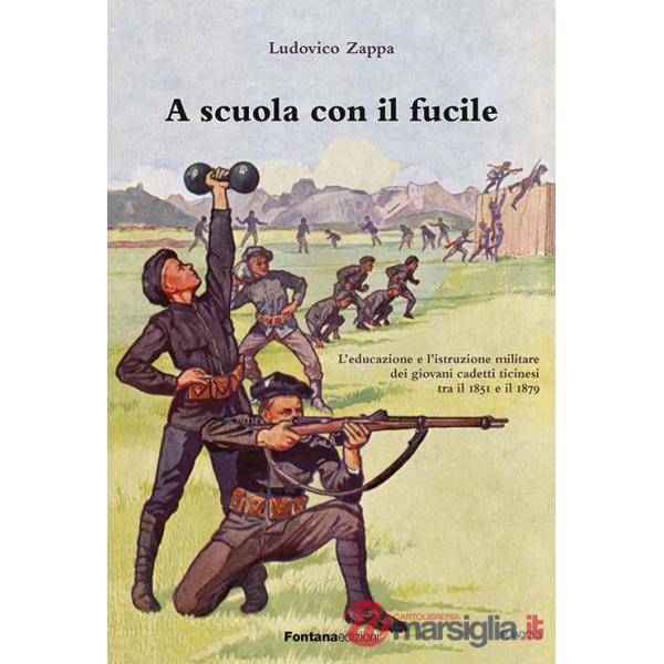 A scuola con il fucile