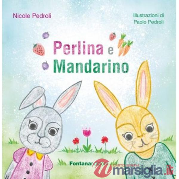 Perlina e Mandarino