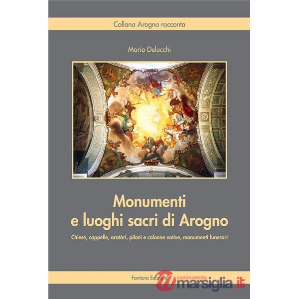 Monumenti e luoghi sacri di Arogno