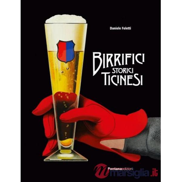 Birrifici storici ticinesi
