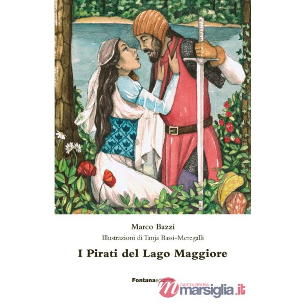 Pirati del Lago Maggiore (I)
