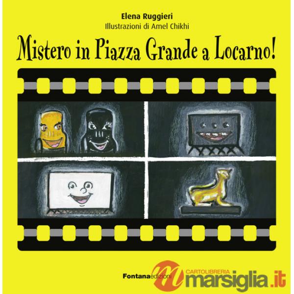 Mistero in Piazza Grande a Locarno!
