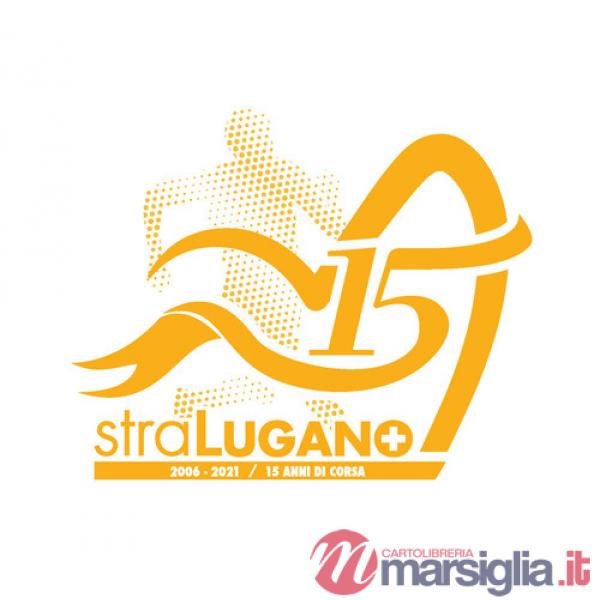 Stralugano 2006-2021. 15 anni di corsa