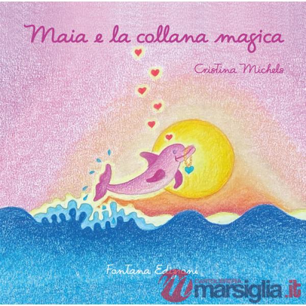 Maia e la collana magica