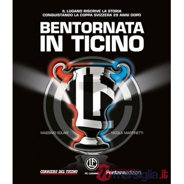 Bentornata in Ticino