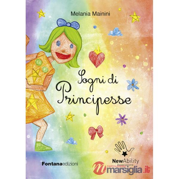 Sogni di principesse