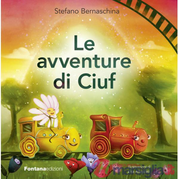 Avventure di Ciuf (Le). Vol. 1