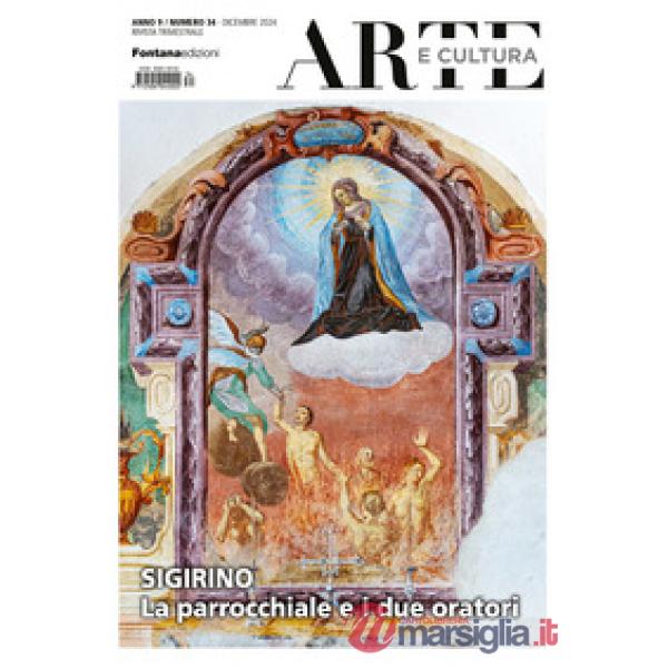 Sigirino. La parrocchiale e i due oratori