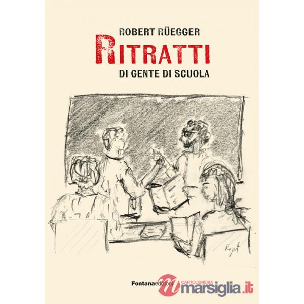 Ritratti di gente di scuola