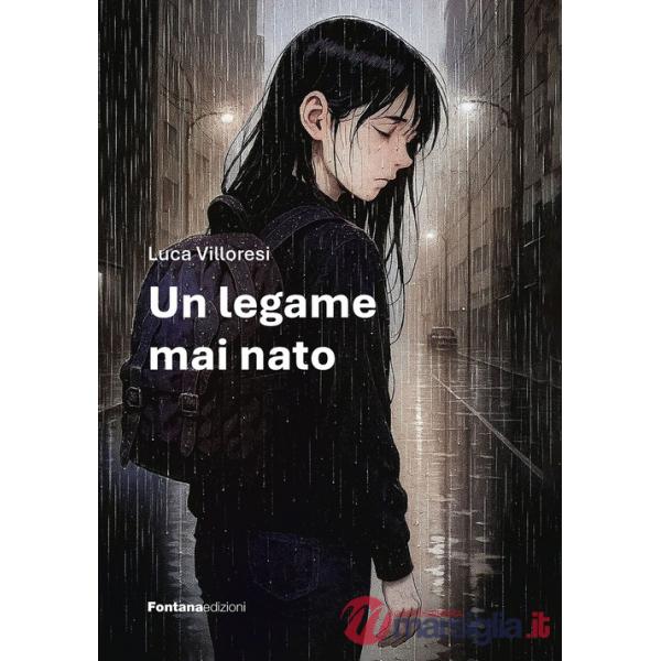 Legame mai nato (Un)