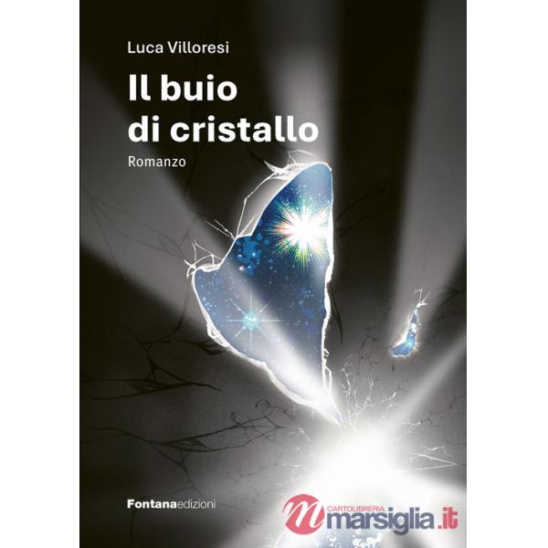 Buio di cristallo (Il)