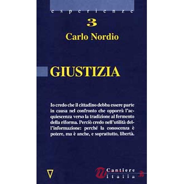 Giustizia