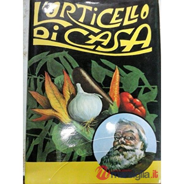 Orticello di casa (L')