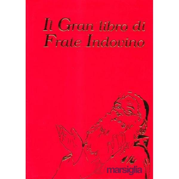 Grande libro di Frate Indovino (Il)