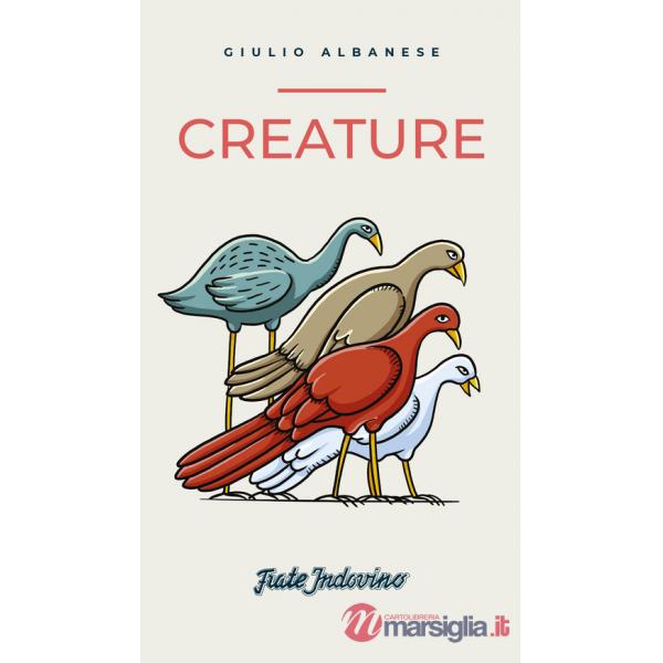 Creature