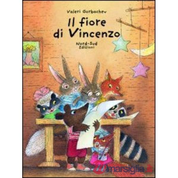 Fiore di Vincenzo (Il)