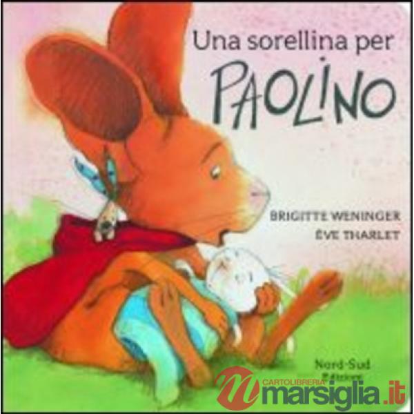 Sorellina per Paolino (Una)