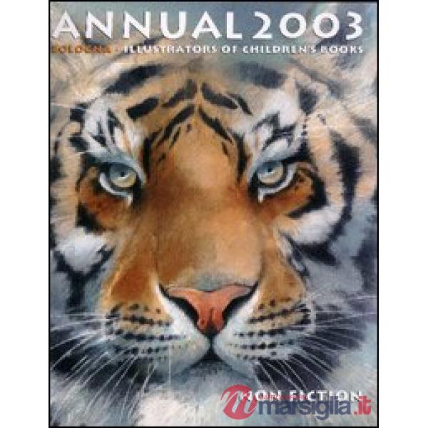 Bologna annual 2003. Non fiction