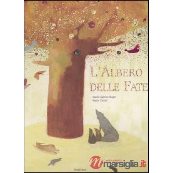Albero delle fate (L')