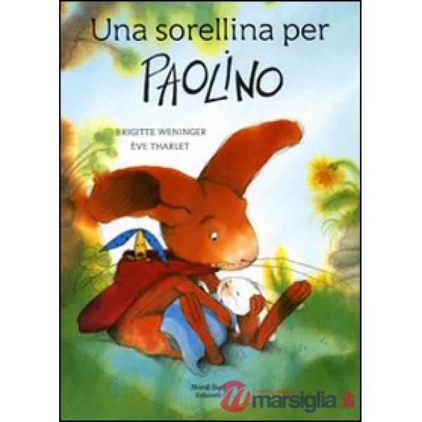 Sorellina per Paolino (Una)