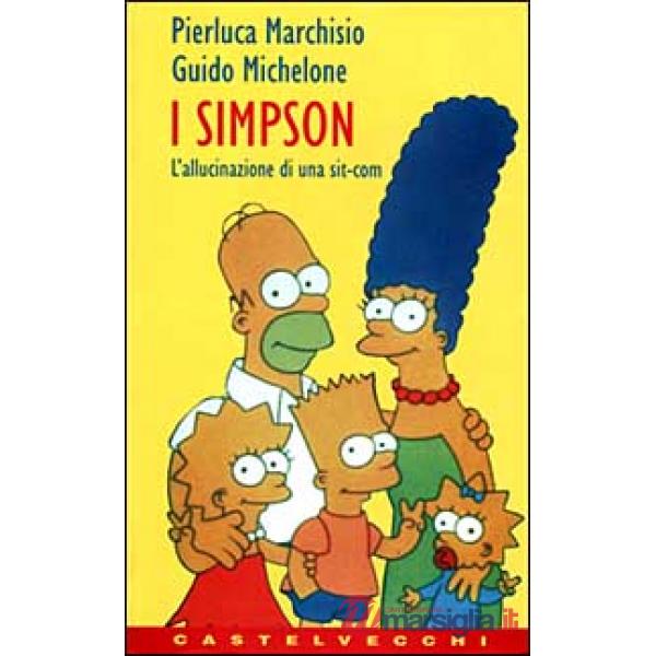 I Simpson. L'allucinazione di una sit-com