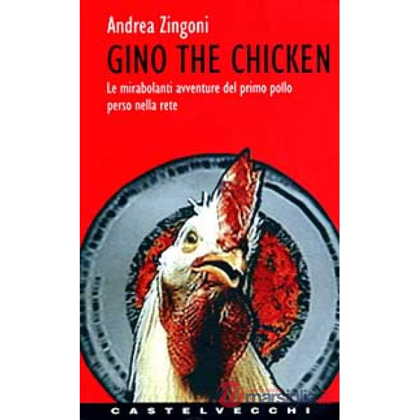 Gino the chicken