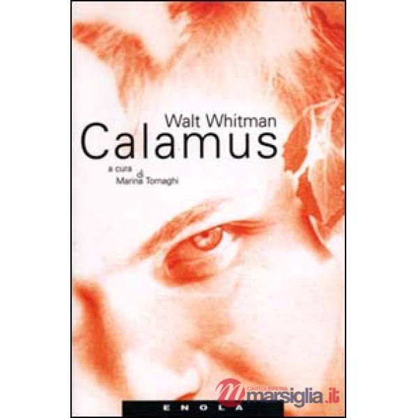 Calamus. Poesie da uomo a uomo